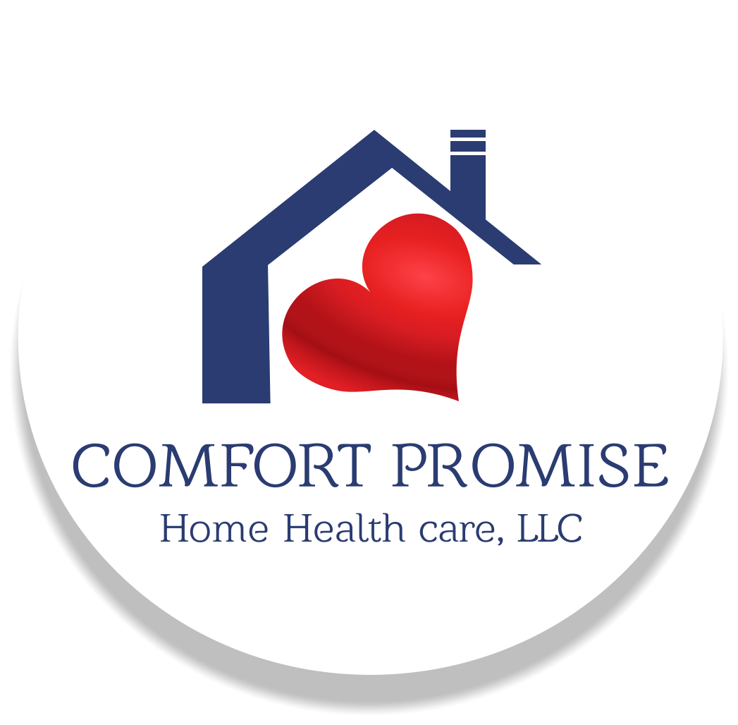 Comfort Promise Home Healthcare LLC
